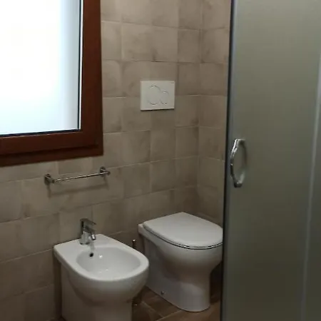 Monolocale Beatrice A 30 M Dal Mare Centro Citta Апартаменты *