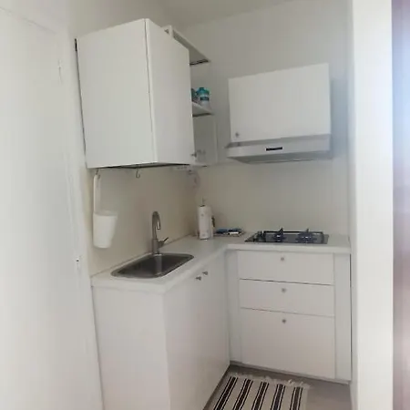 Monolocale Beatrice A 30 M Dal Mare Centro Citta *