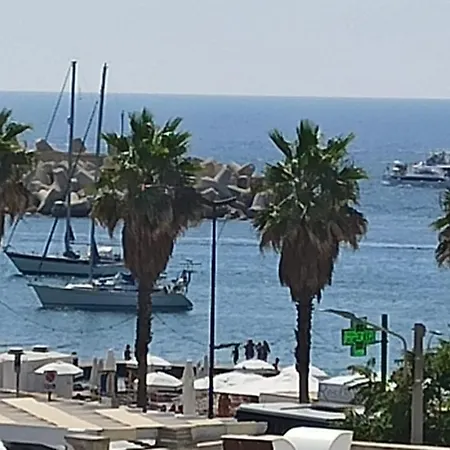 Monolocale Beatrice A 30 M Dal Mare Centro Citta Апартаменты