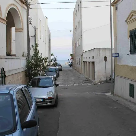 Monolocale Beatrice A 30 M Dal Mare Centro Città * Santa Maria di Leuca