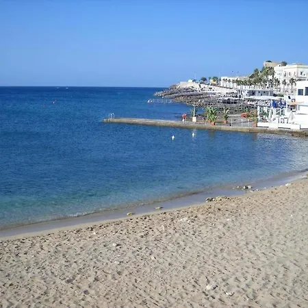 Monolocale Beatrice A 30 M Dal Mare Centro Citta * Santa Maria di Leuca