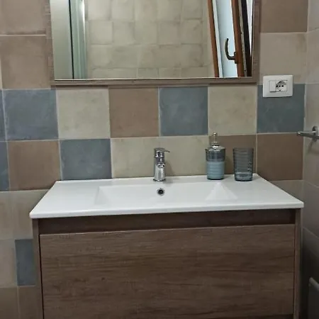 Monolocale Beatrice A 30 M Dal Mare Centro Citta Daire
