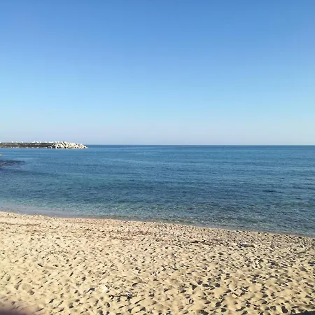 Monolocale Beatrice A 30 M Dal Mare Centro Citta Apartment